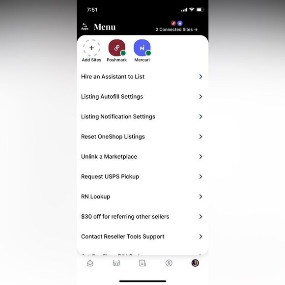 OneShop Referral Link - Picture 3 of 3